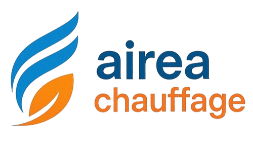 airea chauffage
